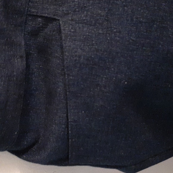 TERRY LEWIS NWT BLUE JEANS 3X - Picture 4 of 7